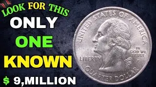 1976 Bicentennial Quarter Worth $170,000?! Rare Proof Set Coin Shocks Collectors!