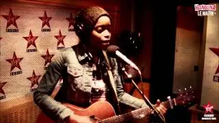 Irma - I Know (Live)