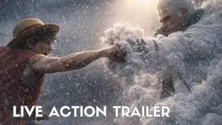 ONE PIECE Season 2 &ndash; Live Action Trailer (2026) | The Grand Line Begins