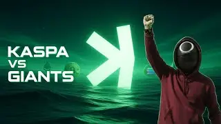 Comparing Kaspa To Top Cryptos! The Fast, Simple Blockchain Revolution