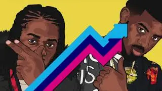 Russ x Tion Wayne Type Beat 2019 - 'Designer' / Drill x UK Rap Instrumental
