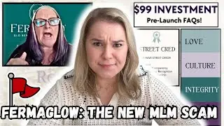 EX MONAT LEADER AND HER NEW SCAM