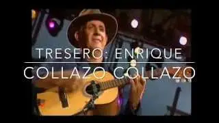 Tresero Enrique Collazo Collazo | Tres Cubano | Cuban Tres