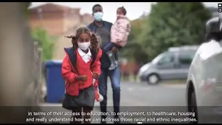 An unequal pandemic: how has COVID-19 affected ethnic minority communities?