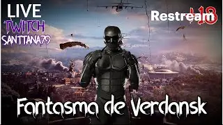 Fantasma de verdansk #warzone #cod #bo6