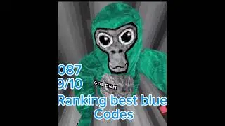 Comment to your color code #gorillatag #fypシ #vr #gtag #fyp #shorts
