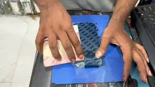 Nothing Phone 2A | BackGlass Scratch Protection Camera Lens Protector Perfect Tempered Glass ￼