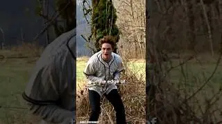 The Painful Truth Behind Twilight's Vampire Baseball Filming