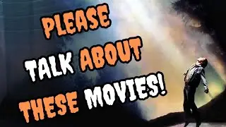 16 HORROR MOVIES That No One Talks About (That You Should See)