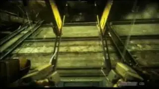 Killzone 2 - Walkthrough - Mission 9 Part 2/2 HQ