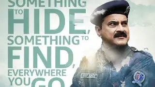The Last hour Theme Song | Latest Web Series | BGM & Ringtone | Theme Music
