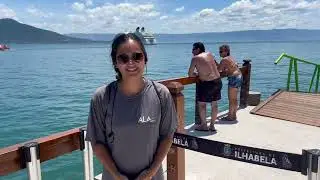 Seabourn Quest 2023 Buenos Aires to Miami   HD 720p