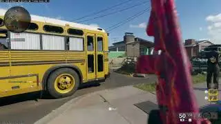 COD Black Ops 6 Nuketown | Team Deathmatch 1080p | RTX 5060 + i5 14400F | Extreme Settings