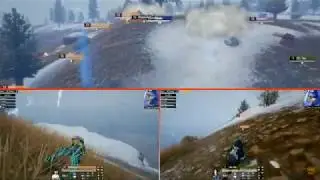 RRQ Athena vs  BTR vs TeamIND in PMWL | SGE IN TOP 2 | PMWL MATCH 2 | PUBG MOBILE | PMWL