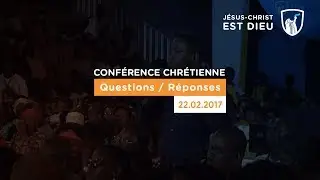 Qu'est-ce que la dime ? - Gabon (Shora KUETU - 22/02/17)