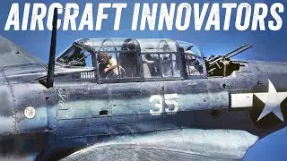 Forging the Arsenal of the Air: 
