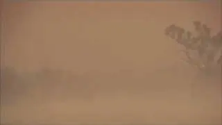 Mud, Sweat & Tears - cycling the sandstorm in outback Australia