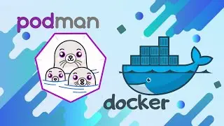 從 Dockerfile 到 Podman 容器：理解 RUN、CMD、ENTRYPOINT 與容器啟動流程