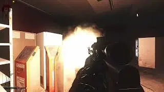The Elusive Interchange Survival - Escape from Tarkov