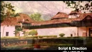 Vedhasakshi Devasahayam (Malayalam Docu-fiction) Part 1.flv