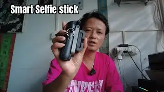 😲Одна из лучших палок для селфи, которые я когда-либо находил на Amazon. /tibetanvlogger /