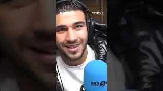 Throwing it back to when Tommy Fury played who said it: Muhammad Ali or KSI? 🥊 - BBC