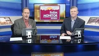 Georgia Farm Monitor - March 4, 2017
