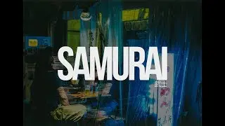 [FREE] HIGHER BROTHERS HARD BOOMING 808 RAP TYPE BEAT 'SAMURAI'| Prod. Polyte
