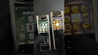 Hướng dẫn ph&acirc;n biệt Vertu Ch&iacute;nh h&atilde;ng độ vỏ với Vertu Fake