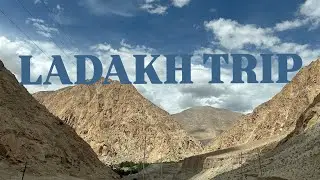 Pangong - Hanle 🌌 | Ladakh Trip | Day 6 | Stargazing, Military Mock Drill |