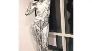 Aphrodite, 2017