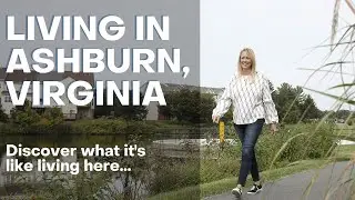 Ashburn, VA - Real Estate Agent 703-915-5780
