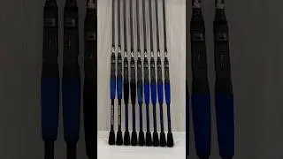 Another custom set for our friend Jorge 🥶 #fishing #rodbuilding #rodbuilder