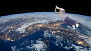 Crille - Shooting Stars