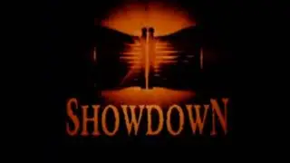 Batman The Animated Series Episode 78 Showdown Review