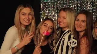 PEV&Scaron; party - A Star Is Bored - aftermovie