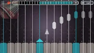 Best Virtual Guzheng App | Music Making | Guzheng Extreme | Android/iOS