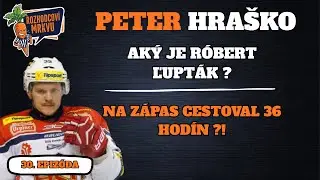 Peter Hraško :  Ako vyzerala letná príprava pod Mikulom ? - Rozhodcovi Mrkvu E30