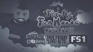 Wwe Firefly Funhouse Good Friendship Theme Song Slowed Reverb