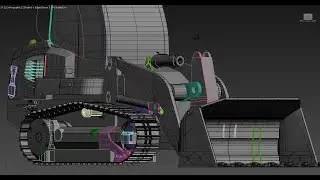 255 modeling together 3d #Blog #Vlog #DIY