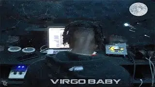 Tz Milli - Virgo Baby [Official Audio]