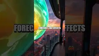 Advancements in AI-Powered Climate Modeling