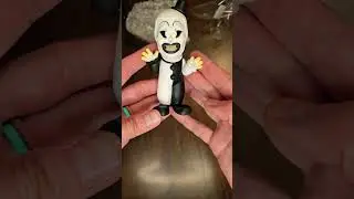 Art The Clown Funko Soda #shorts #mystery #2025
