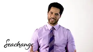 Alex Tarrant as Zac Bell | Seachange 2019
