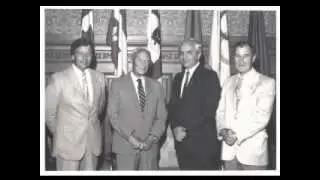 Joe Pistilli Montage
