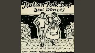 Trallallera - Sardinian Folk Song