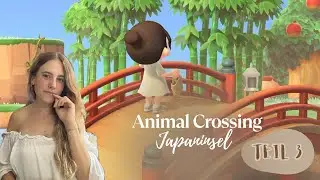 Animal Crossing Japaninsel ~ Teil 3