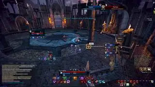 TERA PvP | Ailleni - Montage #2