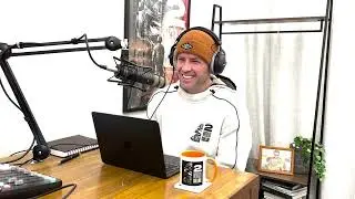 AFL Management, Recruitment & Leadership with James Fantasia | 2 Worlds Collide Podcast