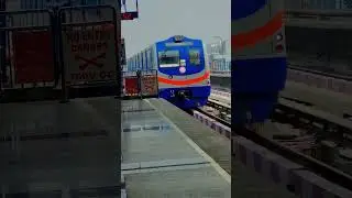 #crsinspection#metrorailway #project #purpleline #@SubrataMukherjee-h8s#electricalengineeringproject